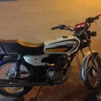 هندا 125 تقویت150مدل 90