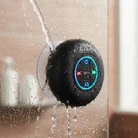 اسپیکر برای حمام ضد آب وبخار ارسال نیم ساعته بوکان