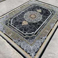 فرش ماشینی مانیلی