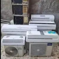 اقسام کولر ها خراب وسالم مشتری هستم با قیمت مناسب