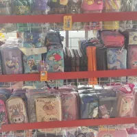 جامدادی کودکانه و بزرگسال