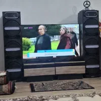 باندمکستر