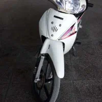 موتور سیکلت بی کلاچ