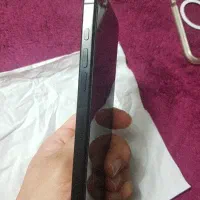 Apple 16 pro max 256 black ZAA|موبایل|شاهین‌شهر, نظامی|دیوار