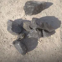 سنگ مشکوک به شهاب