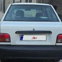 پراید۱۳۱