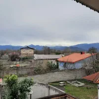 فروش زمین ۳۸۶ متری فومن،روستای خشکنودهان