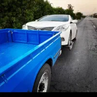 امدادخودرو یدک کش جرثقیل خودروبر اسکو سهند