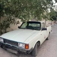 وانت پیکان