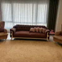 نیم ست راحتی