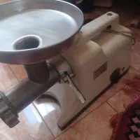 چرخ گوشت