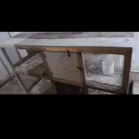 قفس بزرگ