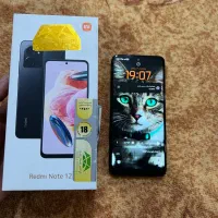 فروش گوشی galaxy Note 12