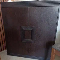 کمد|جاکفشی، کمد، دراور|کیش, |دیوار