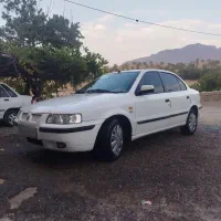 سمند|خودرو سواری و وانت|پاتاوه, |دیوار