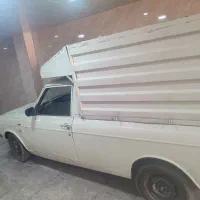 پیکان وانت