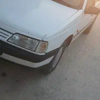 پژو آردی