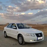 سمند سورنef7 سفارشی مدل 93 تازه تعمیر و فروش فوری