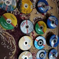 حراج صفحه سنگ مینی امیل و3میل عمده