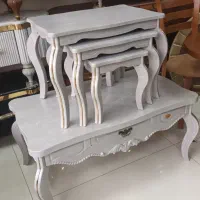 انواع لوازم چوبی برای مبل چوبکده اهورا