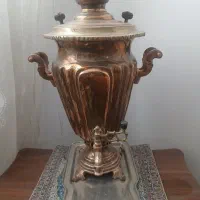 سماور قدیمی