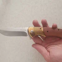 چاقوی سفری Buck