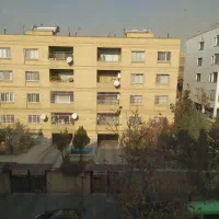 136 متر شهرک غرب