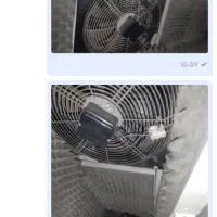 یک عدد باکس ماینر ۸تایی