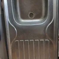 سینک ظرفشویی تک لگن