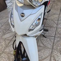 شوکا ۱۳۰ خانگی درحدصفر