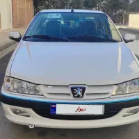 پژو پارس tu5 مدل 1401 دریچه گاز سیمی