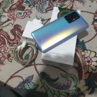 گوشی شیاومی 11T pro حافظه ۲۵۶ گیگابایت رم۸