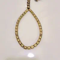 تسبیح پرکار بسیار شیک و زندان باف