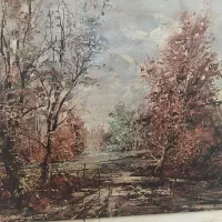 تابلو خارجی