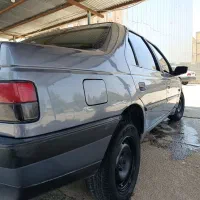 پژو 405مدل 97