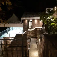 ویلای طرقبه