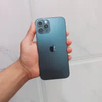 ایفون ۱۲پرو zaa