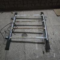 باربند ۲۰۶  صندوق دار