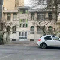 ۴۹۰متر کلنگی بر ۱۴ ونک شیخ بهایی
