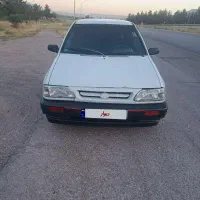پراید اصل کره ای77