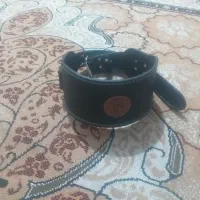 کمربند بدنسازی