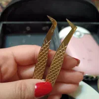وسایل اکستنشن مژه