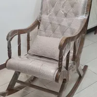 صندلی راک ، نو