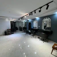 اجاره سوییت همکف ۱۰۰ متری سالن زیبایی و دفتر کار