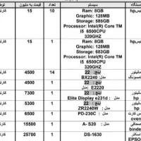 کامپیوتر مینی کیس،اسکنر،و..