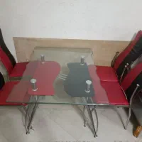 میزوصندلی