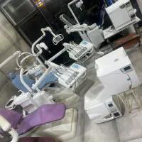 یونیت اتوکلاو تجهیزات دندان پزشکی