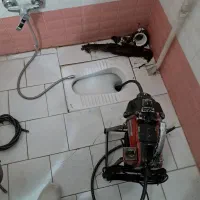 لوله بازکنی فنر زنی سراسر زنجان وروستاها۲۴س