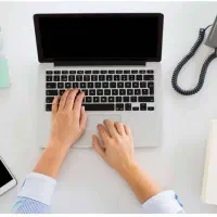استخدام همکار خانم