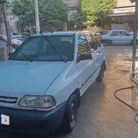 پراید مدل ۹۰تکسوز